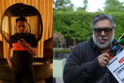 Ram Kapoor's Shocking Transformation Actor Loses 42 Kilos