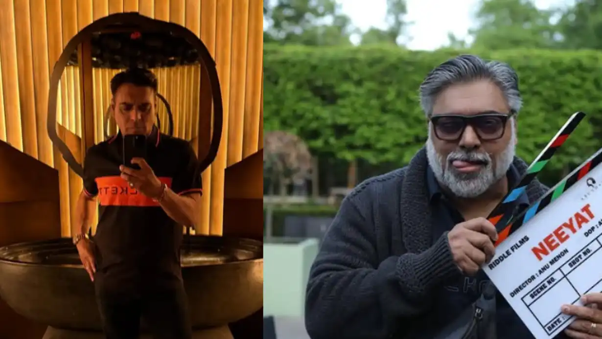 Ram Kapoor's Shocking Transformation Actor Loses 42 Kilos