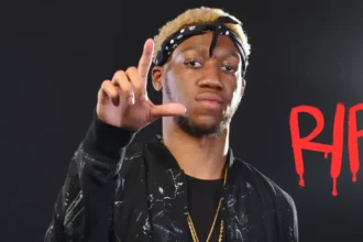 Rapper Og Maco Passes Away At 32 A Tragic Loss For The Music Industry