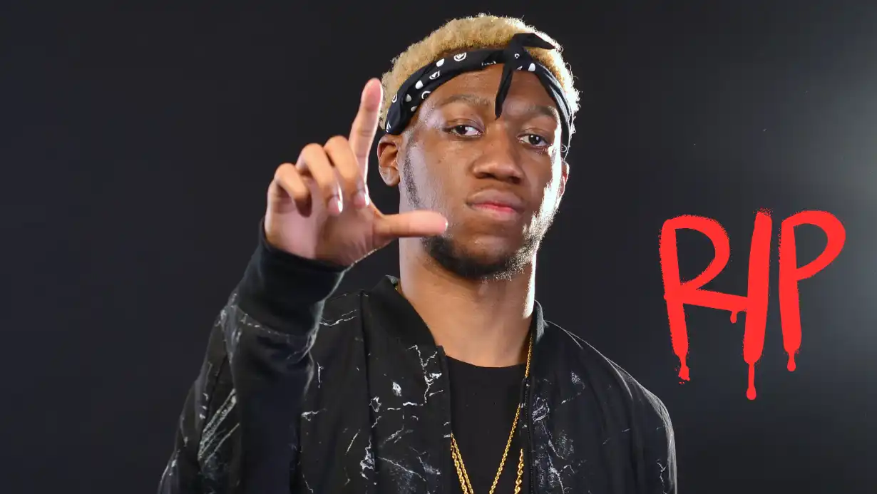 Rapper Og Maco Passes Away At 32 A Tragic Loss For The Music Industry