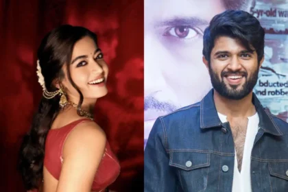 Rashmika Mandanna And Vijay Deverakonda Dating Rumors