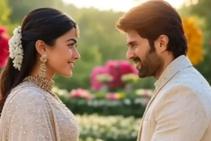 Rashmika Mandanna And Vijay Deverakonda Secretly Married