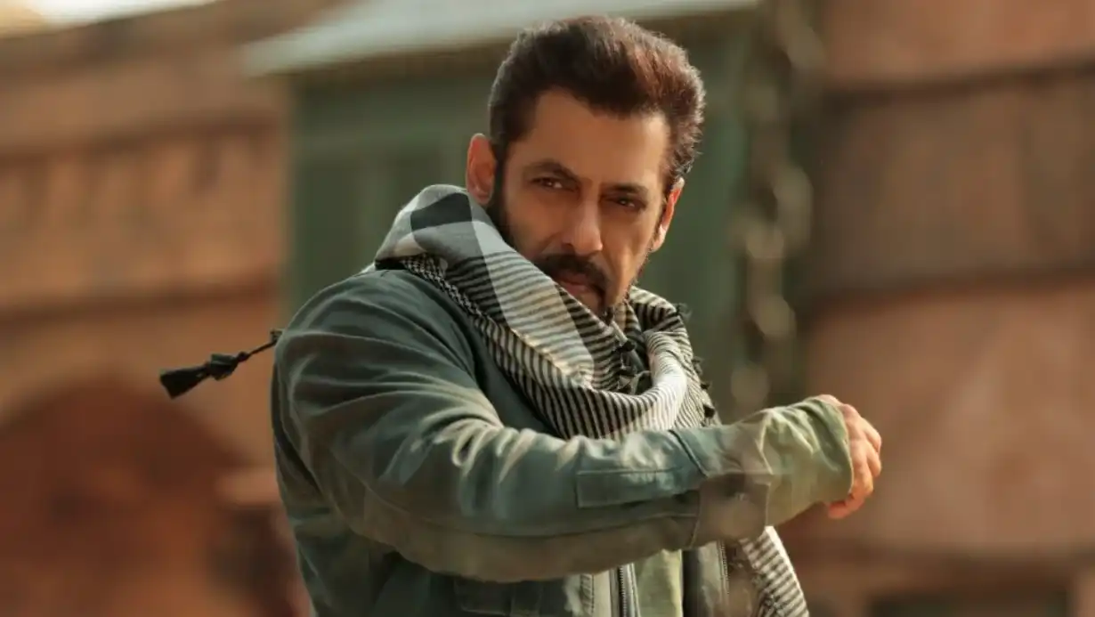 Salman Khan Targeted Again Shooter Arrested From Sikandar Movie Set