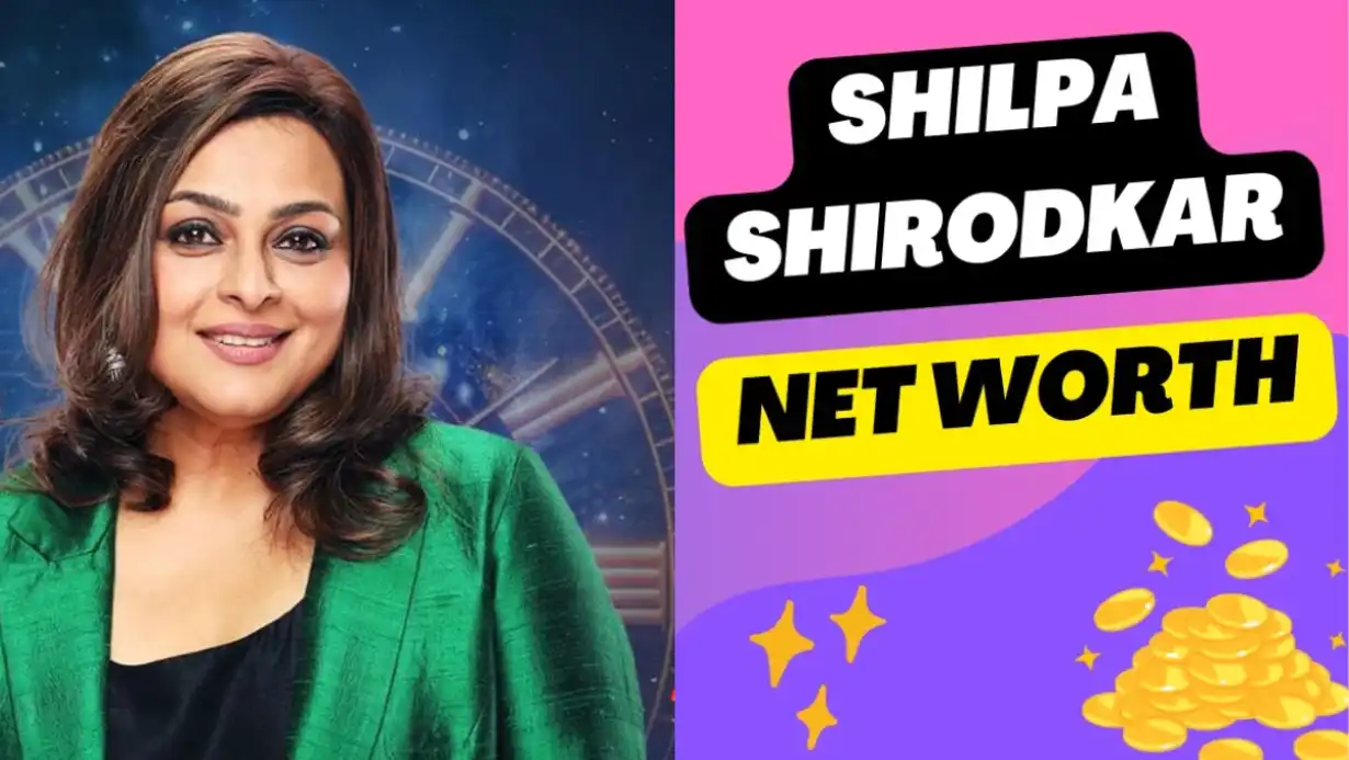 Shilpa Shirodkar Net Worth