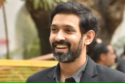 Vikrant Massey Declared His Retirement From Films Webp File