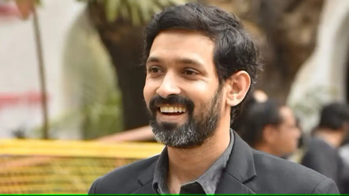 Vikrant Massey Declared His Retirement From Films Webp File