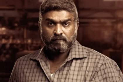 Vijay Sethupathi's 'maharaja' Creates Havoc In China, Surpasses 'baahubali 2'