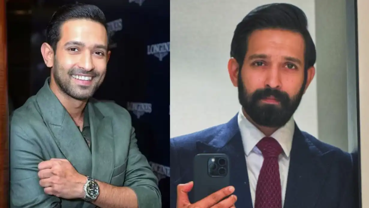 Vikrant Massey Net Worth