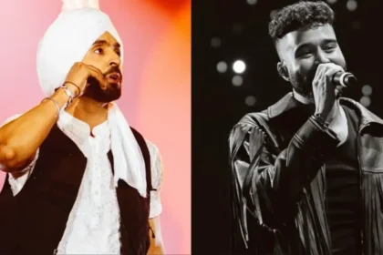 Who Is Wealthier Diljit Dosanjh Or Ap Dhillon Shocking Concert Fees Revealed