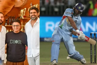 Yuvraj Singh Biopic Siddhant Chaturvedi To Play The Iconic Cricketer