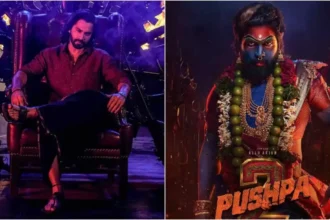 ‘pushpa 2’ Shatters Records On Its 23rd Day, Still Going Strong Despite ‘baby John’ Releases