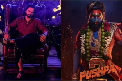 ‘pushpa 2’ Shatters Records On Its 23rd Day, Still Going Strong Despite ‘baby John’ Releases