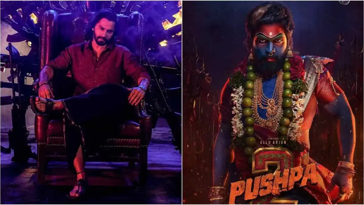 ‘pushpa 2’ Shatters Records On Its 23rd Day, Still Going Strong Despite ‘baby John’ Releases