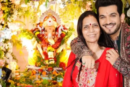 Arjun Bijlani's Mother's Health Critical Icu Admittance Sparks Concern