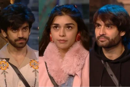 Avinash Mishra, Eisha Singh, Vivian Dsena