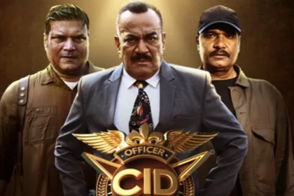 Cid Returns