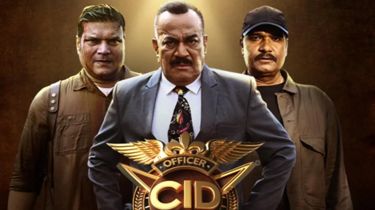 Cid Returns