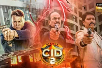 Cid Returns