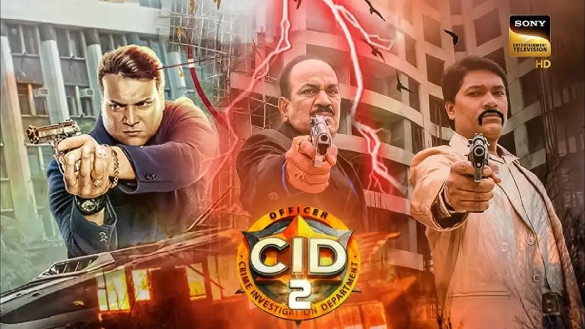 Cid Returns