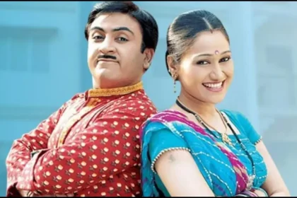 Disha Wakhani And Dilip Joshi