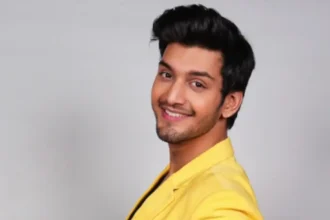 Famous Tv Actor Aman Jaiswal Passes Away At 22 In A Tragic Road Accident