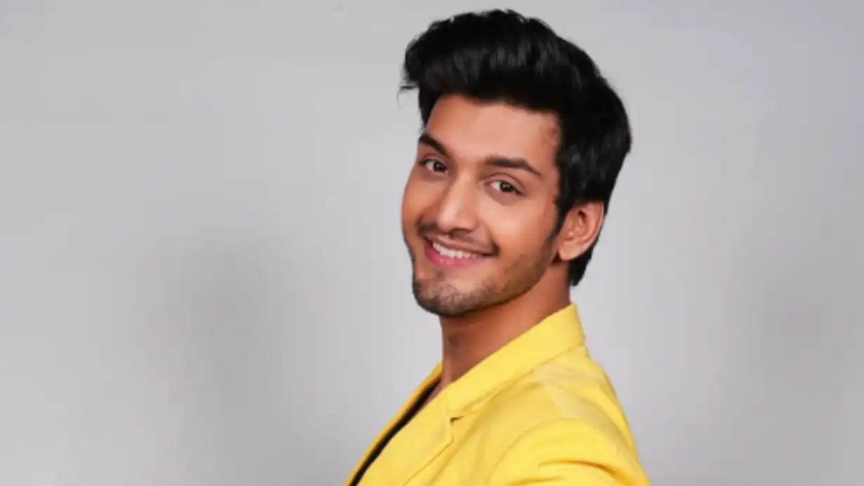 Famous Tv Actor Aman Jaiswal Passes Away At 22 In A Tragic Road Accident