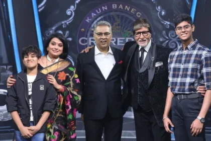 Harshvardhan Nawathe, The First Ever Crorepati of The Show's