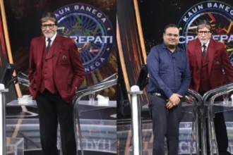 Kbc 16, Dr. Kanhaiya Lal Agrawal