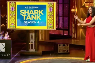 Kanva In Shark Tank India 4