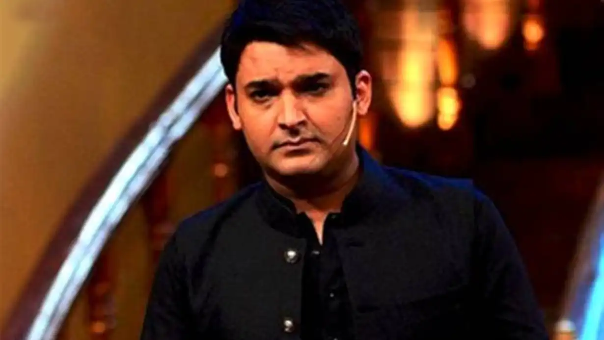 Kapil Sharma Receives Death Threat