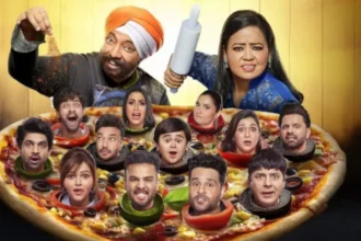 Laughter Chef Season 2