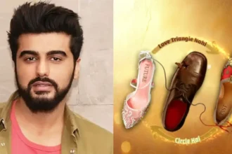 Major Accident On Arjun Kapoor's Film Set Ceiling Collapse Injures Six