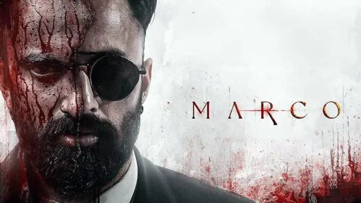 Marco India’s ‘most Violent Film’ Captivates Hindi Audience