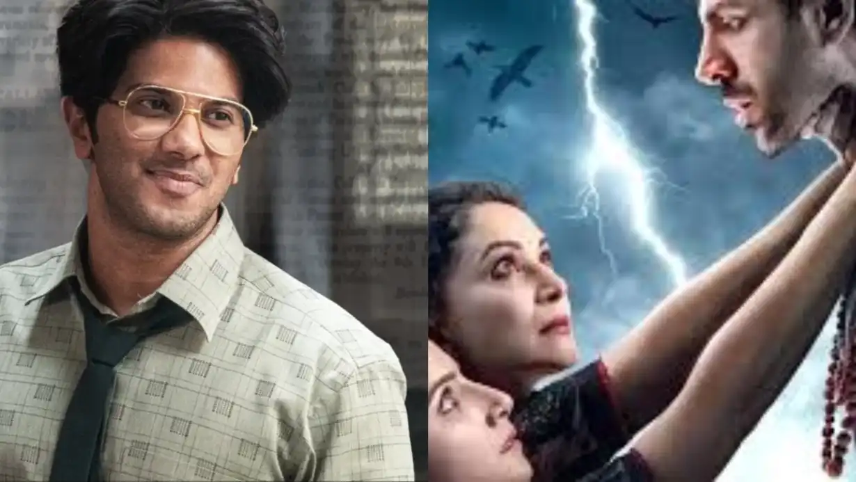 Netflix Top Trending These 5 Movies Are Ruling Indian Screens Right Now