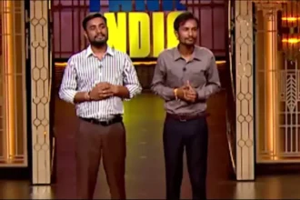 Rbd Machine Tools In Shark Tank India 4