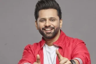 Rahul Vaidya