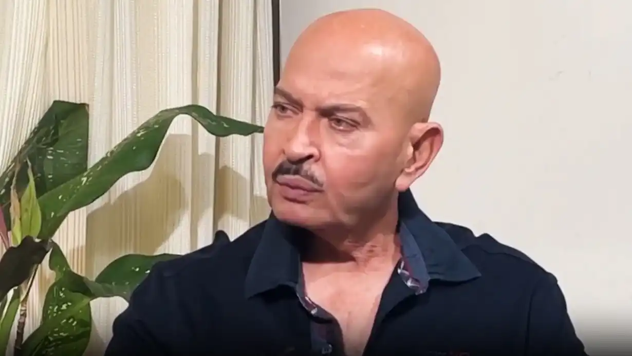 Rakesh Roshan Reveals Why Hrithik Roshan And Sussanne Khan Divorced