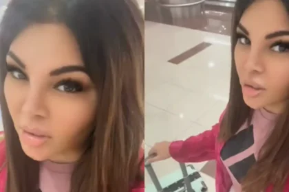 Rakhi Sawant Announces Wedding Plans With Pakistani Groom In Viral Video