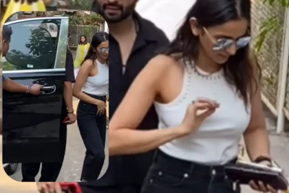 Rakul Preet Singh Struggles To Walk Viral Video Sparks Concerns!