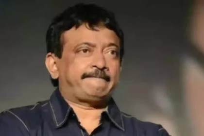 Ram Gopal Varma Sentenced To 3 Months In Jail In Cheque Bounce Case