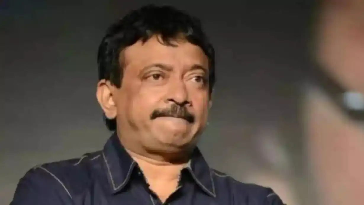 Ram Gopal Varma Sentenced To 3 Months In Jail In Cheque Bounce Case