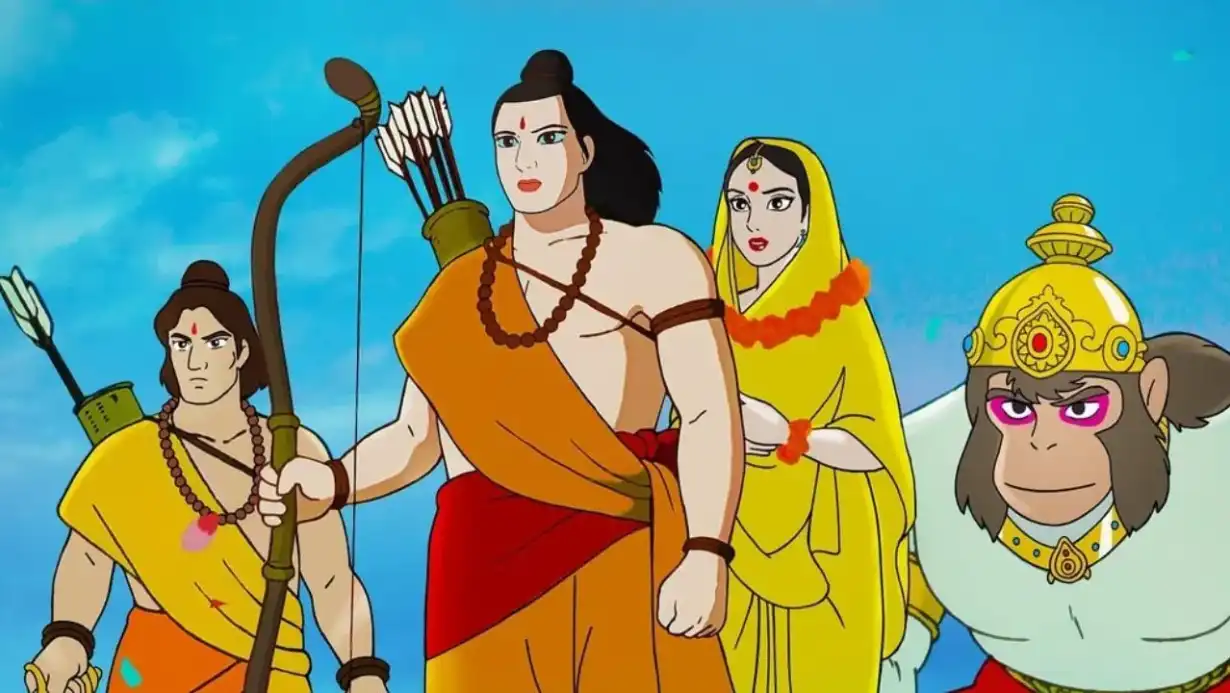 Ramayana The Legend Of Prince Rama Set To Release On Republic Day