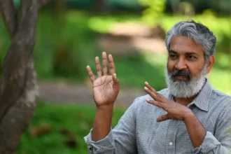 Ss Rajamouli To Create 'mahabharata' Why Was This Dream Project Delayed