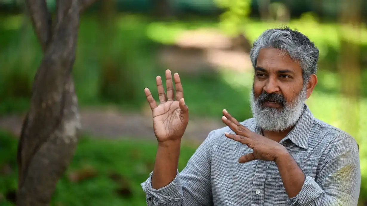 Ss Rajamouli To Create 'mahabharata' Why Was This Dream Project Delayed