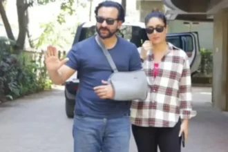 Saif Ali Khan Attack Case Man Wrongly Arrested By Police