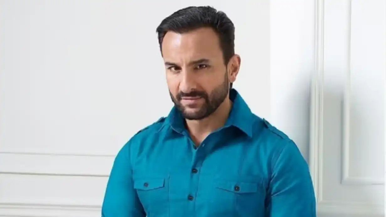 Saif Ali Khan Attacked Three Arrested, Staff Under Scrutiny