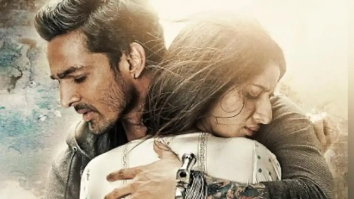 Sanam Teri Kasam Harshvardhan Rane’s Romantic Saga Returns To Theatres