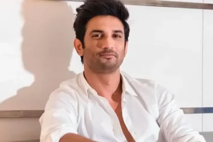 Sushant Singh Rajput