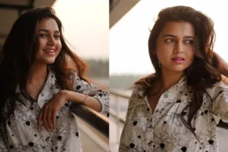 Tejasswi Prakash