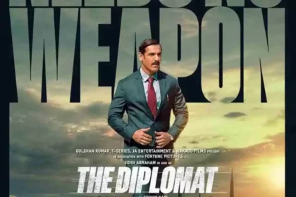 The Diplomat Release Date John Abraham's Much Awaited Film